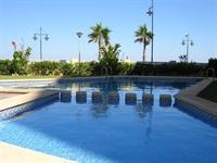 Da Vinci Apartments Alcoceber Luaran gambar